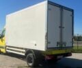 Желтый Мерседес Sprinter, объемом двигателя 3 л и пробегом 360 тыс. км за 32200 $, фото 4 на Automoto.ua