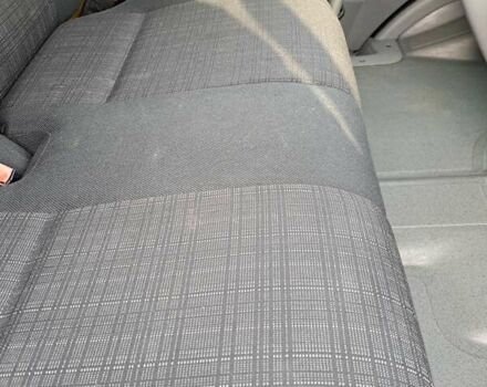 Желтый Мерседес Sprinter, объемом двигателя 2.2 л и пробегом 307 тыс. км за 19300 $, фото 10 на Automoto.ua