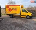 Желтый Мерседес Sprinter, объемом двигателя 2.2 л и пробегом 307 тыс. км за 19300 $, фото 1 на Automoto.ua