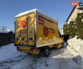 Жовтий Мерседес Sprinter, об'ємом двигуна 2.2 л та пробігом 307 тис. км за 19300 $, фото 16 на Automoto.ua