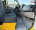 Жовтий Мерседес Sprinter, об'ємом двигуна 2.2 л та пробігом 307 тис. км за 19300 $, фото 36 на Automoto.ua