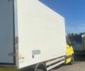 Желтый Мерседес Sprinter, объемом двигателя 3 л и пробегом 360 тыс. км за 32200 $, фото 7 на Automoto.ua