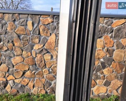 Желтый Мерседес Sprinter, объемом двигателя 2.2 л и пробегом 307 тыс. км за 19300 $, фото 8 на Automoto.ua