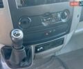 Желтый Мерседес Sprinter, объемом двигателя 3 л и пробегом 360 тыс. км за 32200 $, фото 11 на Automoto.ua