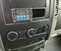 Желтый Мерседес Sprinter, объемом двигателя 2.2 л и пробегом 307 тыс. км за 19300 $, фото 16 на Automoto.ua
