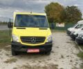 Жовтий Мерседес Sprinter, об'ємом двигуна 3 л та пробігом 360 тис. км за 31500 $, фото 3 на Automoto.ua