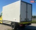 Желтый Мерседес Sprinter, объемом двигателя 3 л и пробегом 360 тыс. км за 32200 $, фото 4 на Automoto.ua