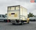 Жовтий Мерседес Sprinter, об'ємом двигуна 2.2 л та пробігом 204 тис. км за 26900 $, фото 17 на Automoto.ua