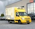 Жовтий Мерседес Sprinter, об'ємом двигуна 2.2 л та пробігом 204 тис. км за 26900 $, фото 5 на Automoto.ua