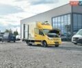 Жовтий Мерседес Sprinter, об'ємом двигуна 2.2 л та пробігом 204 тис. км за 26900 $, фото 23 на Automoto.ua