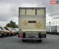 Жовтий Мерседес Sprinter, об'ємом двигуна 2.2 л та пробігом 204 тис. км за 26900 $, фото 16 на Automoto.ua