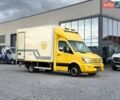 Жовтий Мерседес Sprinter, об'ємом двигуна 2.2 л та пробігом 204 тис. км за 26900 $, фото 3 на Automoto.ua