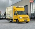 Жовтий Мерседес Sprinter, об'ємом двигуна 2.2 л та пробігом 204 тис. км за 26900 $, фото 7 на Automoto.ua