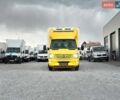 Жовтий Мерседес Sprinter, об'ємом двигуна 2.2 л та пробігом 204 тис. км за 26900 $, фото 11 на Automoto.ua