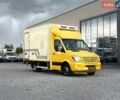 Жовтий Мерседес Sprinter, об'ємом двигуна 2.2 л та пробігом 204 тис. км за 26900 $, фото 8 на Automoto.ua