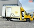 Жовтий Мерседес Sprinter, об'ємом двигуна 2.2 л та пробігом 204 тис. км за 26900 $, фото 18 на Automoto.ua