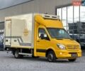 Жовтий Мерседес Sprinter, об'ємом двигуна 2.2 л та пробігом 204 тис. км за 26900 $, фото 1 на Automoto.ua