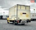Жовтий Мерседес Sprinter, об'ємом двигуна 2.2 л та пробігом 204 тис. км за 26900 $, фото 15 на Automoto.ua