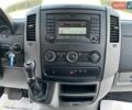 Жовтий Мерседес Sprinter, об'ємом двигуна 2.2 л та пробігом 204 тис. км за 26900 $, фото 38 на Automoto.ua