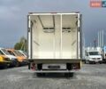 Жовтий Мерседес Sprinter, об'ємом двигуна 2.2 л та пробігом 204 тис. км за 26900 $, фото 34 на Automoto.ua