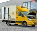 Жовтий Мерседес Sprinter, об'ємом двигуна 2.2 л та пробігом 204 тис. км за 26900 $, фото 22 на Automoto.ua