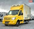 Жовтий Мерседес Sprinter, об'ємом двигуна 2.2 л та пробігом 204 тис. км за 26900 $, фото 12 на Automoto.ua