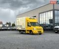 Жовтий Мерседес Sprinter, об'ємом двигуна 2.2 л та пробігом 204 тис. км за 26900 $, фото 6 на Automoto.ua