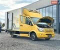 Жовтий Мерседес Sprinter, об'ємом двигуна 2.2 л та пробігом 204 тис. км за 26900 $, фото 26 на Automoto.ua