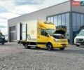Жовтий Мерседес Sprinter, об'ємом двигуна 2.2 л та пробігом 204 тис. км за 26900 $, фото 21 на Automoto.ua