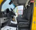 Жовтий Мерседес Sprinter, об'ємом двигуна 2.2 л та пробігом 204 тис. км за 26900 $, фото 40 на Automoto.ua
