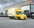 Жовтий Мерседес Sprinter, об'ємом двигуна 2.2 л та пробігом 204 тис. км за 26900 $, фото 4 на Automoto.ua