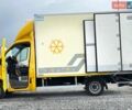 Жовтий Мерседес Sprinter, об'ємом двигуна 2.2 л та пробігом 204 тис. км за 26900 $, фото 32 на Automoto.ua