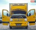 Жовтий Мерседес Sprinter, об'ємом двигуна 2.2 л та пробігом 204 тис. км за 26900 $, фото 29 на Automoto.ua