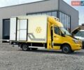 Жовтий Мерседес Sprinter, об'ємом двигуна 2.2 л та пробігом 204 тис. км за 26900 $, фото 19 на Automoto.ua