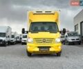 Жовтий Мерседес Sprinter, об'ємом двигуна 2.2 л та пробігом 204 тис. км за 26900 $, фото 10 на Automoto.ua