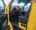 Жовтий Мерседес Sprinter, об'ємом двигуна 2.1 л та пробігом 131 тис. км за 34900 $, фото 18 на Automoto.ua