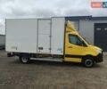 Жовтий Мерседес Sprinter, об'ємом двигуна 2.1 л та пробігом 131 тис. км за 34900 $, фото 2 на Automoto.ua