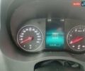 Жовтий Мерседес Sprinter, об'ємом двигуна 2.1 л та пробігом 131 тис. км за 34900 $, фото 24 на Automoto.ua