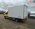 Жовтий Мерседес Sprinter, об'ємом двигуна 2.1 л та пробігом 131 тис. км за 34900 $, фото 6 на Automoto.ua