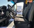 Желтый Мерседес Sprinter, объемом двигателя 2.2 л и пробегом 133 тыс. км за 25800 $, фото 37 на Automoto.ua