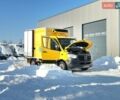 Желтый Мерседес Sprinter, объемом двигателя 2.2 л и пробегом 133 тыс. км за 25800 $, фото 19 на Automoto.ua