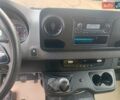 Жовтий Мерседес Sprinter, об'ємом двигуна 2.1 л та пробігом 131 тис. км за 34900 $, фото 22 на Automoto.ua