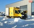 Желтый Мерседес Sprinter, объемом двигателя 2.2 л и пробегом 133 тыс. км за 25800 $, фото 17 на Automoto.ua