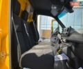Желтый Мерседес Sprinter, объемом двигателя 2.2 л и пробегом 133 тыс. км за 25800 $, фото 31 на Automoto.ua