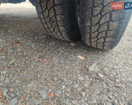 Жовтий Мерседес Sprinter, об'ємом двигуна 2.1 л та пробігом 131 тис. км за 34900 $, фото 10 на Automoto.ua