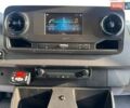 Желтый Мерседес Sprinter, объемом двигателя 2.2 л и пробегом 133 тыс. км за 25800 $, фото 32 на Automoto.ua