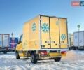 Желтый Мерседес Sprinter, объемом двигателя 2.2 л и пробегом 133 тыс. км за 25800 $, фото 11 на Automoto.ua