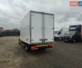 Жовтий Мерседес Sprinter, об'ємом двигуна 2.1 л та пробігом 131 тис. км за 34900 $, фото 8 на Automoto.ua