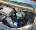 Желтый Мерседес Sprinter, объемом двигателя 2.1 л и пробегом 170 тыс. км за 35990 $, фото 16 на Automoto.ua