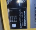 Желтый Мерседес Sprinter, объемом двигателя 2.1 л и пробегом 170 тыс. км за 35990 $, фото 11 на Automoto.ua